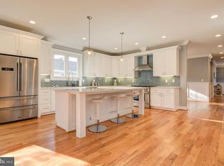 1937 N Emerson St, Arlington, VA 22207