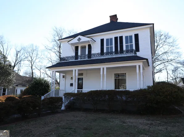 568 Foster St, Madison, GA 30650