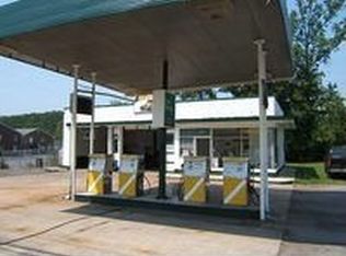 5415 Martha Berry Hwy NE, Armuchee, GA 30105