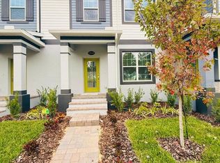 15445 Bay Bridge St, Winter Garden, FL 34787