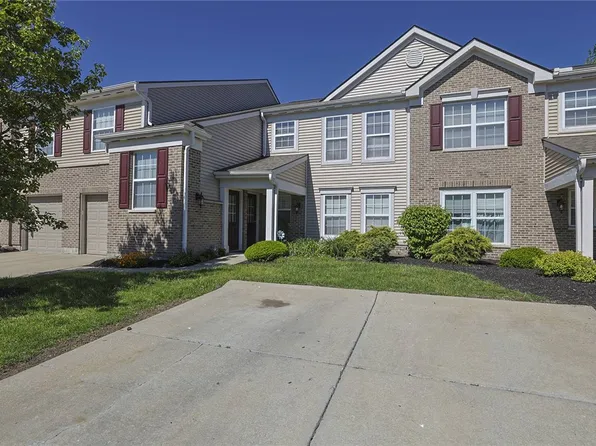 1545 Weatherstone Cir, Monroe, OH 45050