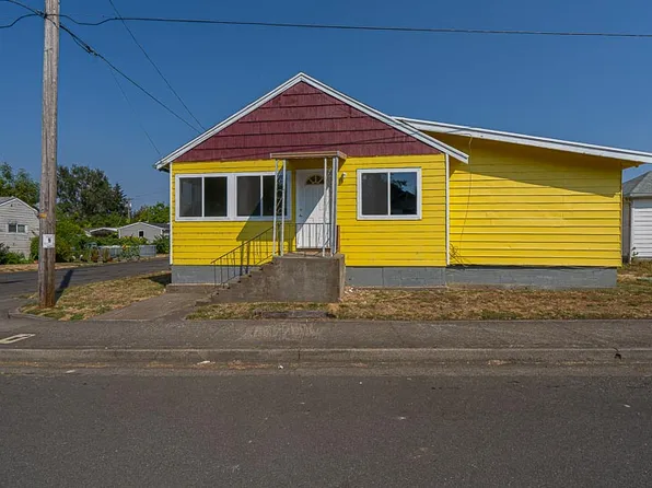 1537 Salem Ave SE #A, Albany, OR 97321