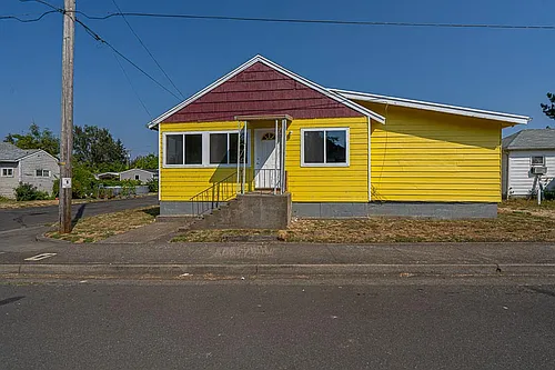 1537 Salem Ave SE #A Photo 1