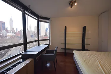 Rented by Luxury Habitat