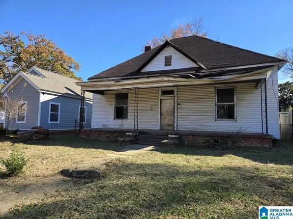 4827 2nd Ave N, Birmingham, AL 35212