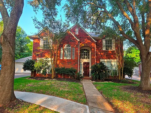1611 Monvale Ln Photo 1