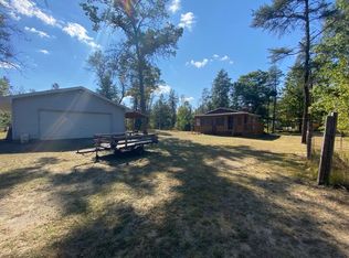 1552 E McCredie Rd, Roscommon, MI 48653