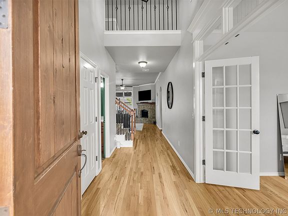 5th image of 9407 N 96th E Ave