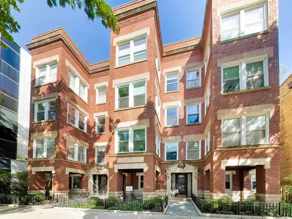 1507 Maple Ave APT 1, Evanston, IL 60201