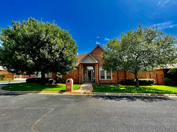 4 Mesa Rdg, Abilene, TX 79606