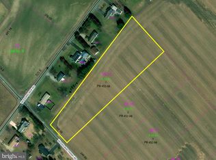 LOT 1 Woodland Ferry Rd, Seaford, DE 19973