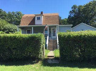 353 Baynton Ave, Altoona, PA 16602