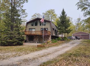 18141 Hardwood Trl, Hillman, MI 49746