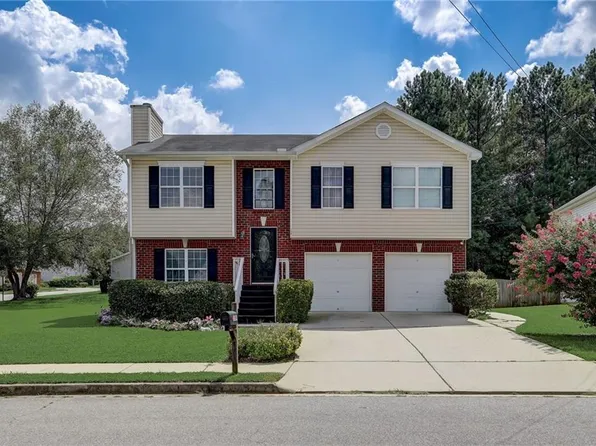 1591 Marceau Dr, Conley, GA 30288