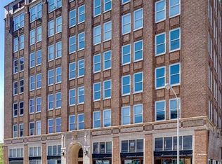 102 Clinton Ave W SUITE 501, Huntsville, AL 35801