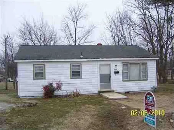 242 W Lincoln St, Alamo, TN 38001