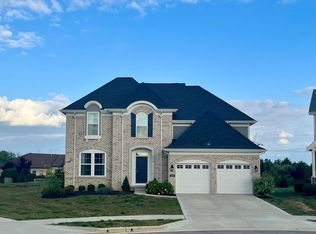 176 Harness Way, Delaware, OH 43015