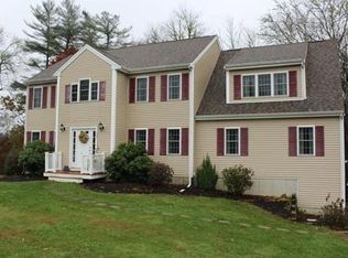 102 Brookside Dr, Middleboro, MA 02346
