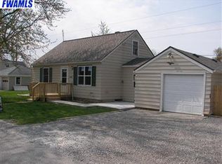 4445 Schmucker Dr, Fort Wayne, IN 46835