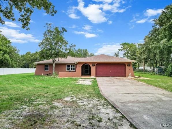 7131 W Green Acres St, Homosassa, FL 34446