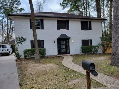 12503 Indian Wells Dr, Houston, TX, 77066