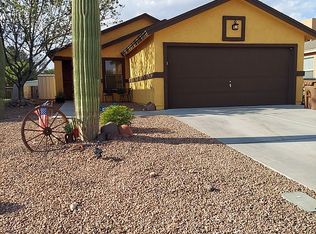 4077 Monte Sombra Ave, Las Cruces, NM 88012