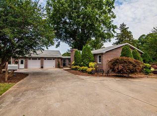 1659 Eastern Shores Rd, Littleton, NC 27850