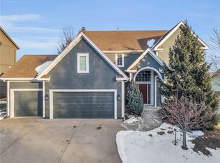 9703 N Laurel Ave, Kansas City, MO 64157