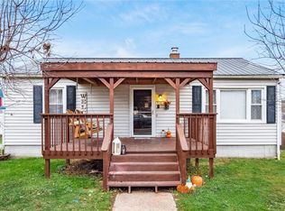 538 Main St, Philo, OH 43771