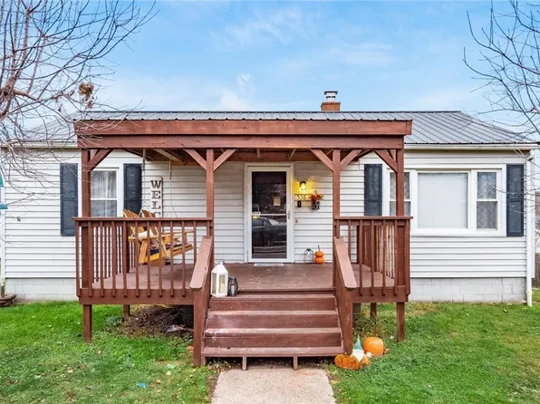 538 Main St, Philo, OH 43771