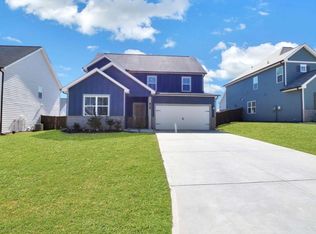 42 Springwood Ln, Dawsonville, GA