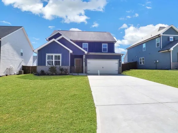 42 Springwood Ln, Dawsonville, GA 30534