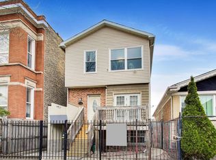1421 N Hamlin Ave, Chicago, IL
