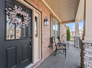 416 Valley Spring Dr, Mount Juliet, TN 37122