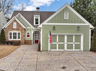 2274 Crosswall Ln, Marietta, GA 30062