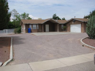 4032 Oleta Dr, Las Cruces, NM, 88001