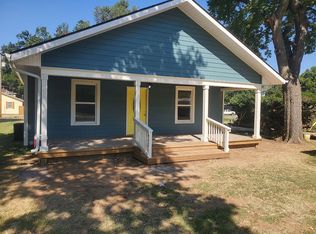 109 N Magnolia Ave, Newkirk, OK 74647