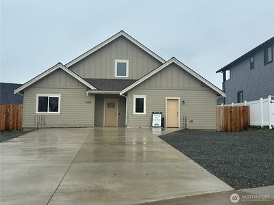 (Undisclosed Address), Lynden, WA, 98264