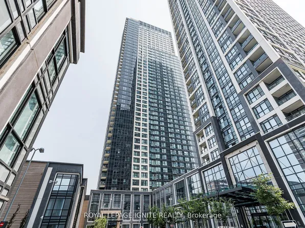 5 Mabelle Ave, Toronto, ON