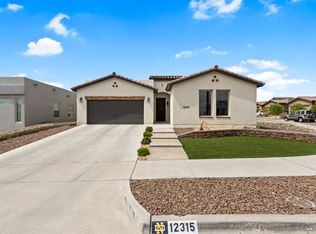 12315 Houghton Spgs, El Paso, TX 79928