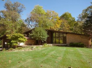 6431 Creekside Ln, Indianapolis, IN 46220