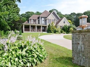 25 Andersen Ct, Westerly, RI 02891