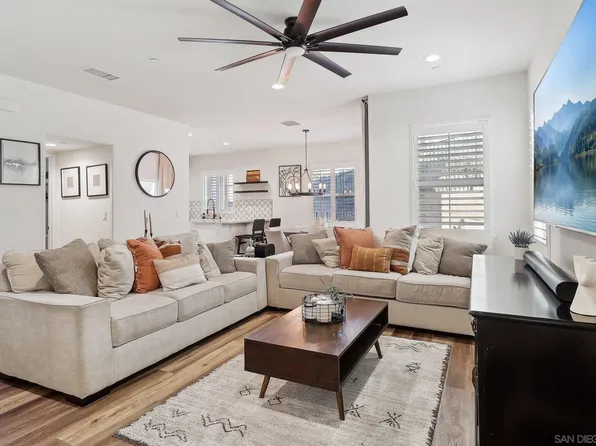 1876 Olivia St, El Cajon, CA 92021