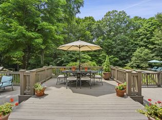 1 Blacksmith Ln, Pound Ridge, NY 10576