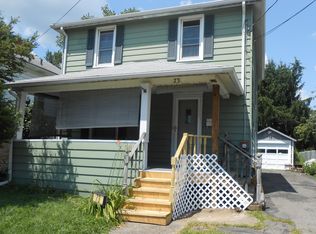 73 Theron Street, Johnson City, NY 13790