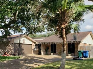 2406 Rain Mist Ln, Corpus Christi, TX 78409