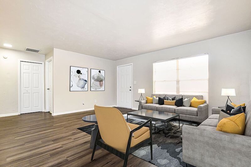 1st image of 2124 NW 55th Blvd APT D2