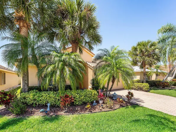 10615 Grande Palladium Way, Boynton Beach, FL 33436