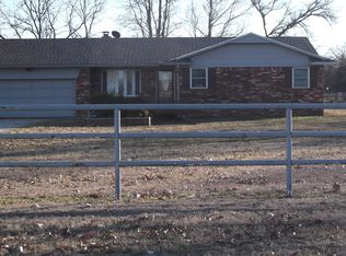 823 State Highway 32, Marietta, OK 73448