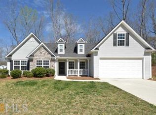 5172 Scenic View Rd, Flowery Branch, GA 30542